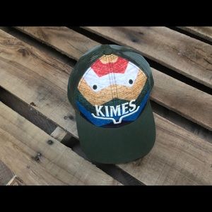 KIMES RANCH (cinch) hat!! 💁🏼‍♀️